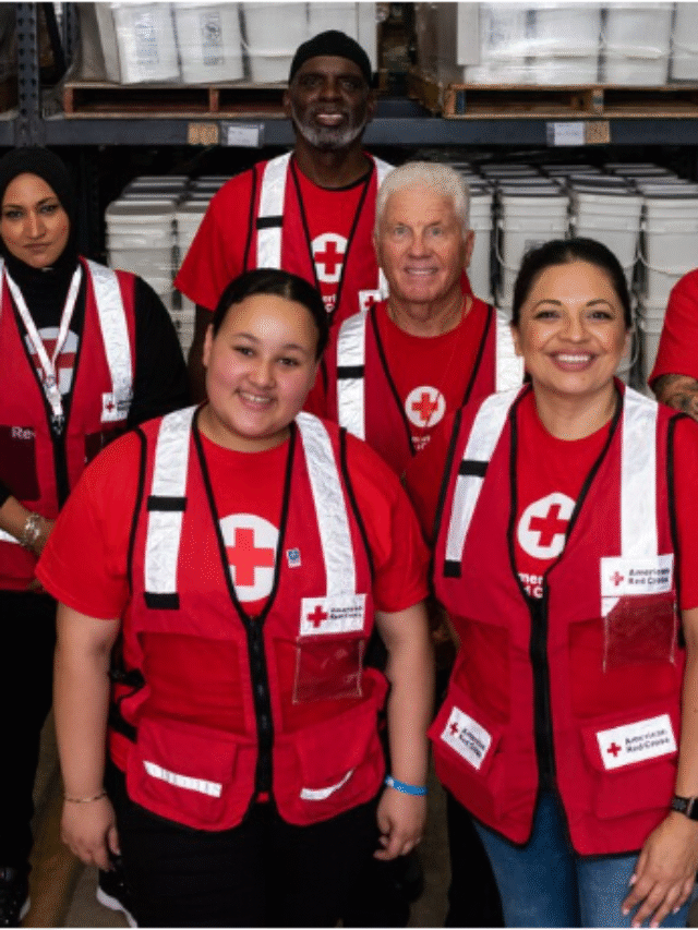 Be a Lifesaver: Donate Blood with the American Red Cross