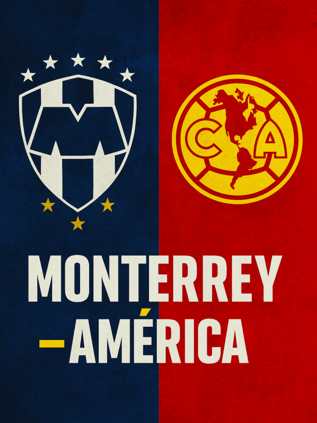 Clásico de Gigantes: América Edges Monterrey in Liga MX Thriller
