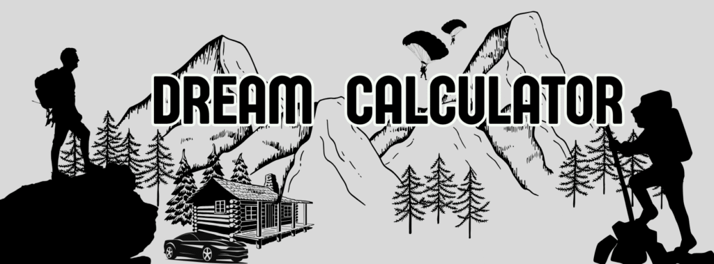 Dream Calculator