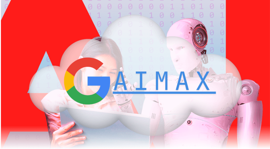 AI max revolution